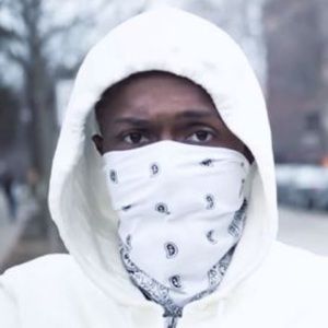 Meet your Posher, Jeffery